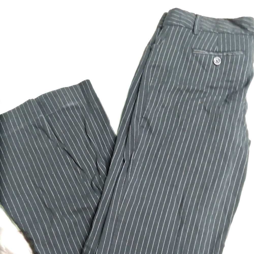 Express Dress Pinstripe Pants
